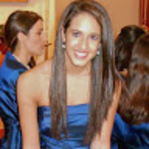 Meet your Posher, Samantha